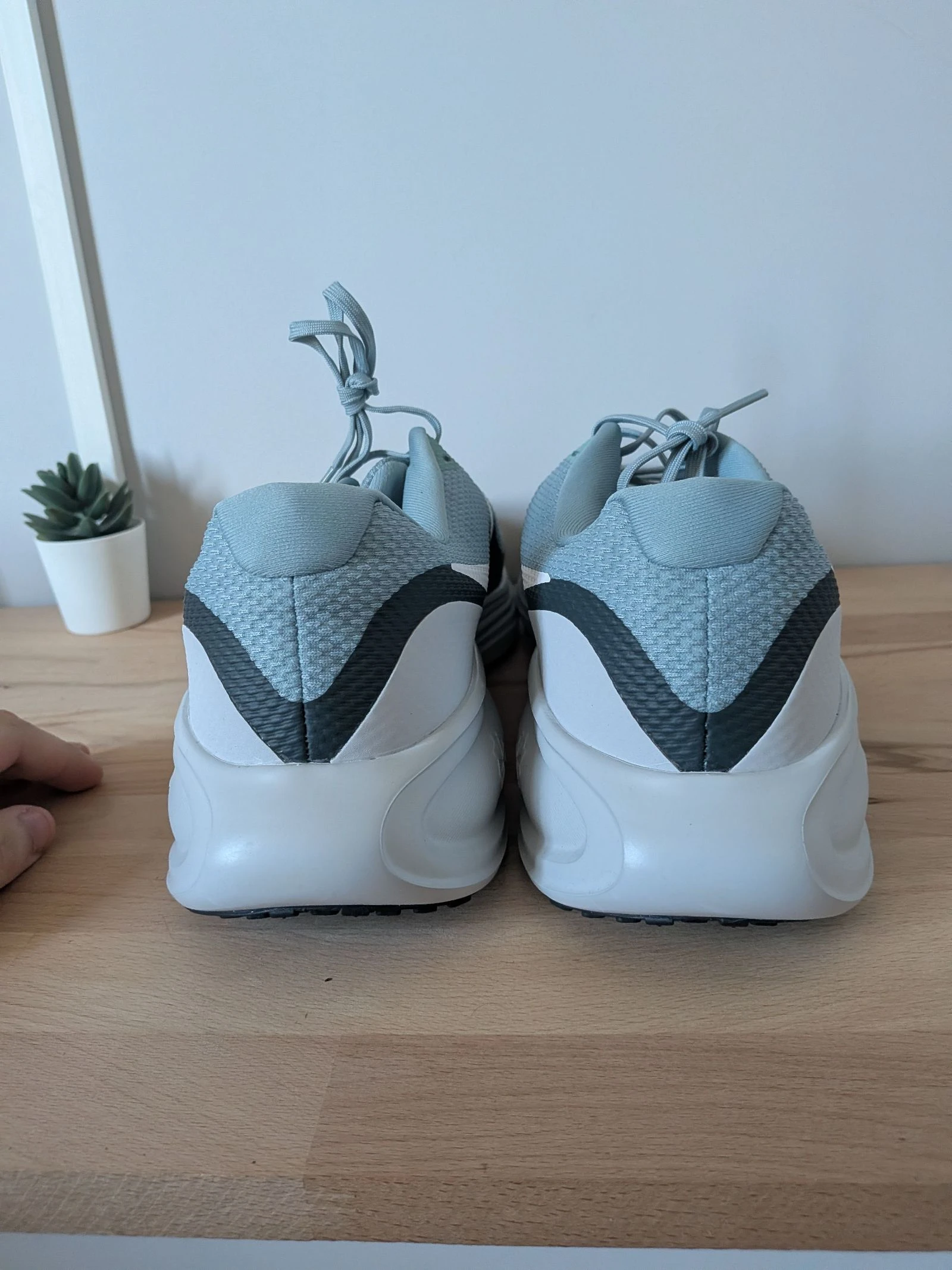 Zapatilla Nike Révolution 8 – photo 4